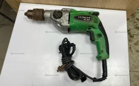 Купить Дрель Hitachi DV18V б/у , в Самара Цена:1600рублей