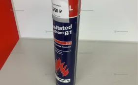 Пена FireRated..