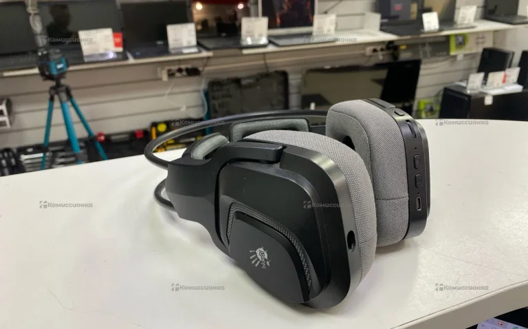Наушники bloody MR575