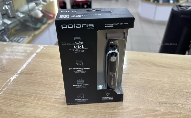 Триммер Polaris PHC0202R