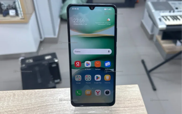 Xiaomi Redmi A5 3/64Gb