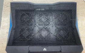 Купить Охлаждающая подставка для ноутбука б/у , в Москва и область Цена:490рублей