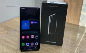 Samsung Galaxy S25 Ultra 12/256 ГБ