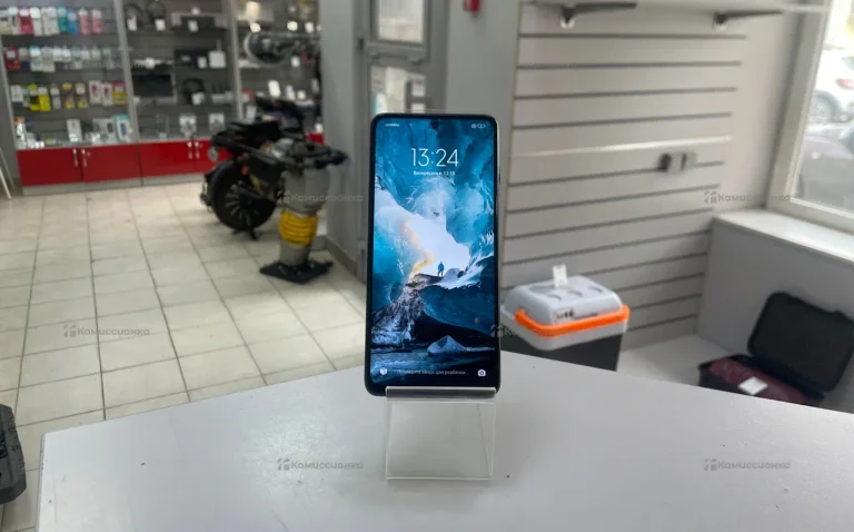 Xiaomi Poco X3 Pro 8/256 ГБ