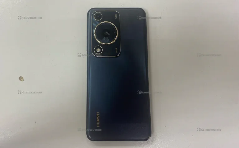 Huawei Nova Y72 8/256Gb