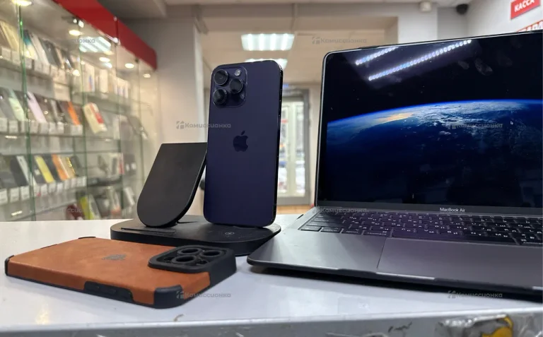 Apple iPhone 14 Pro Max 6/256 ГБ