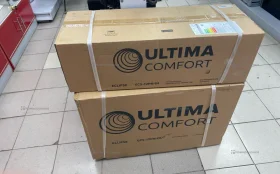 сплит система ULTIMA COMFORT Eclipse ECS-12PN