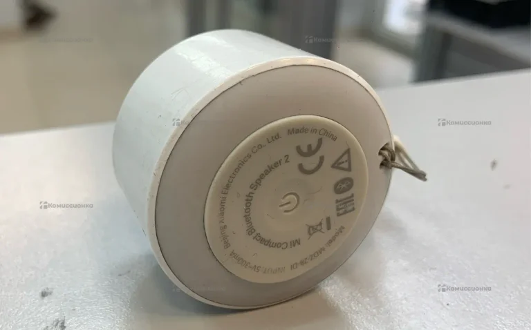 Колонка  мини Xiaomi