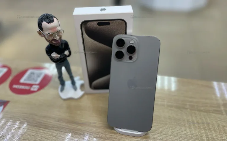 Apple iPhone 15 Pro Max 8/256 ГБ