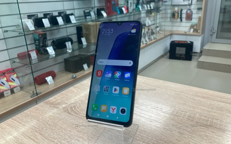Xiaomi Redmi 14C 4/128Gb