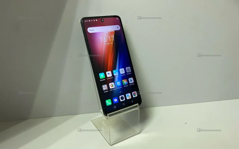 Infinix Hot 11s 4/64 ГБ