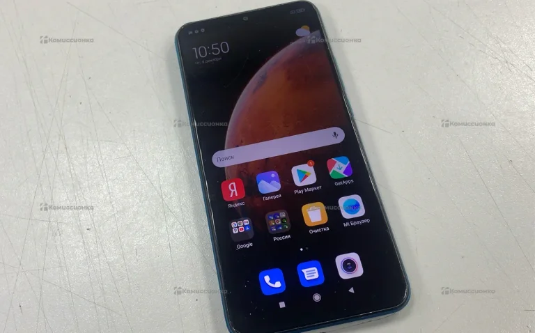 Xiaomi Redmi 9 3/32 ГБ