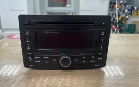 Купить Автомагнитола  Штатная Priora б/у , в Самара Цена:1900рублей