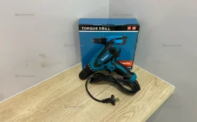 Сетевой шуруповерт Makita SU-6448