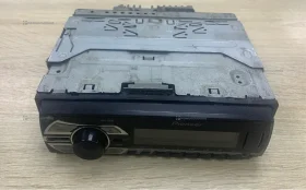 Автомагнитола Pioneer MVH-150UB