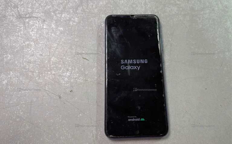 Samsung Galaxy A03 3/32 ГБ