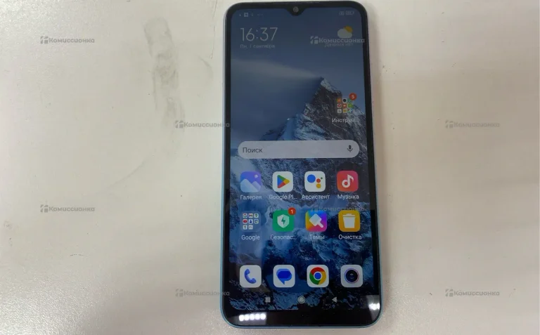 Xiaomi Redmi 9A 2/32 GB