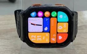 Часы  tank m3 ultra