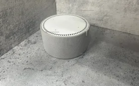 Купить Колонка  Яндекс станция мини с часами б/у , в Москва и область Цена:3900рублей