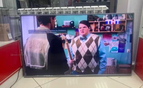 Телевизор Haier LE50U6900UG