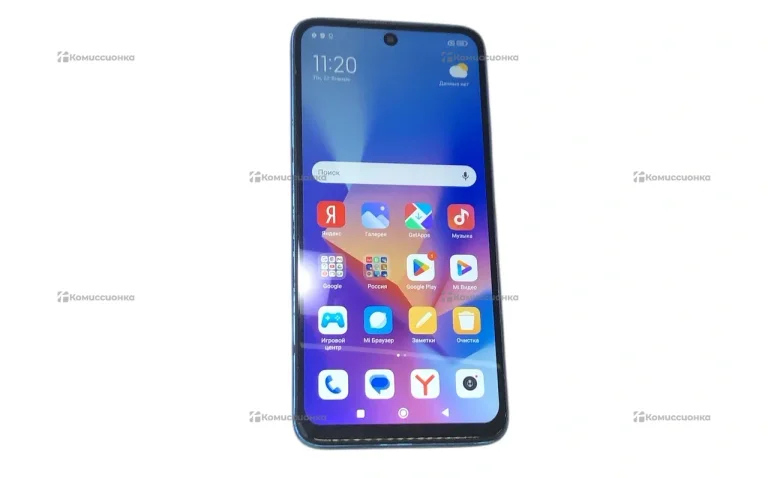 Xiaomi Redmi 10 4/64 ГБ