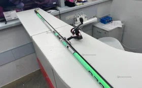 Купить удочка Bolo б/у , в Нижний Новгород Цена:990рублей