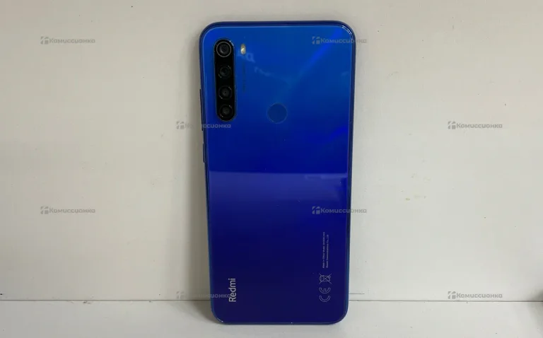 Xiaomi Redmi Note 8T 4/64 ГБ