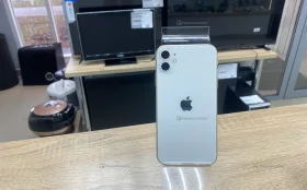Apple iPhone 11 4/128 ГБ