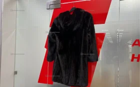 Шуба норковая RoyaldwGer