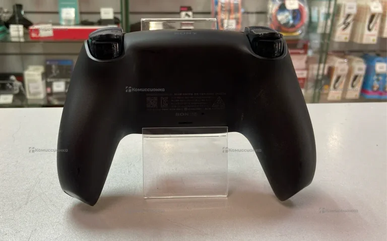 Геймпад Dualshock 5