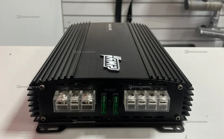 Усилитель  AMP MASS 2.150