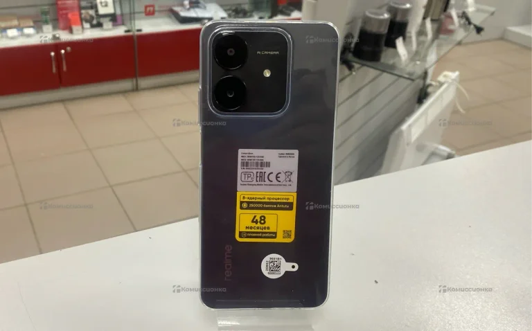 Realme Note 60x 64Gb