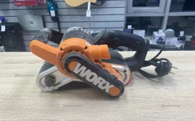 Ленточная шлифмашина Worx WT662