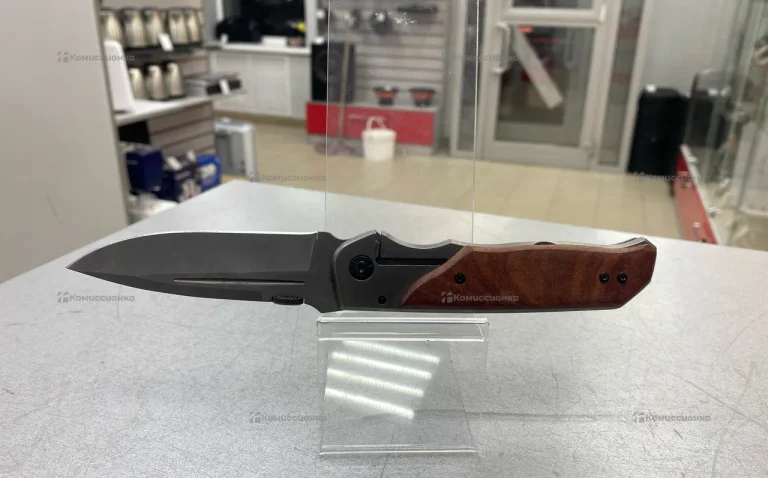 Нож Browning