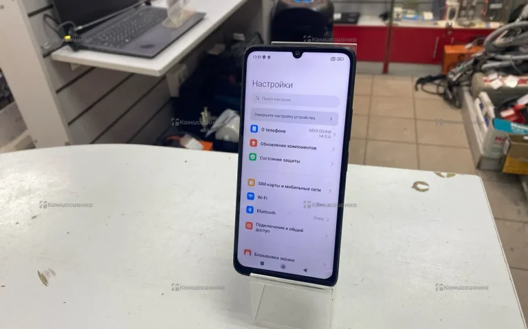 Xiaomi Redmi 13 8/256 ГБ