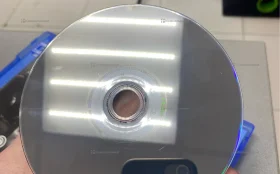 Sony ps4 rainbow six