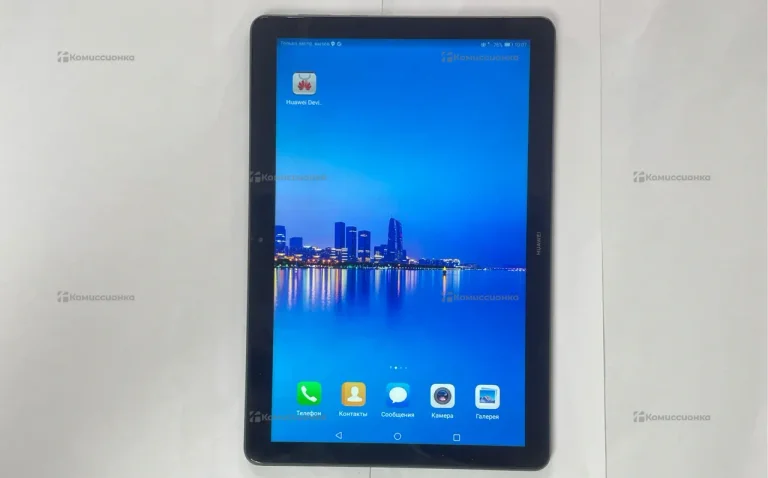 Планшет Huawei MediaPad T5 10 32Gb LTE