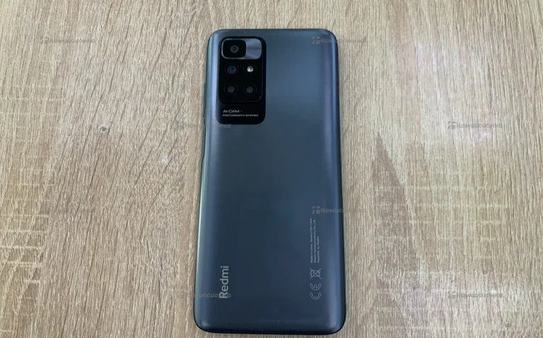 Xiaomi Redmi 10 4/64 ГБ