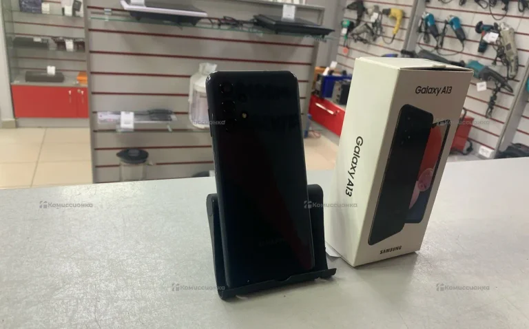 Samsung Galaxy A13 4/64Gb
