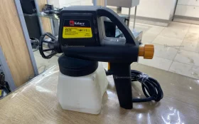 Купить Краскопульт Kolner KSG 80 б/у , в Самара Цена:450рублей