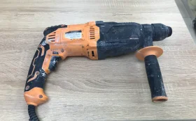 Купить Перфоратор ВИХРЬ П-1000К б/у , в Саратов Цена:2590рублей