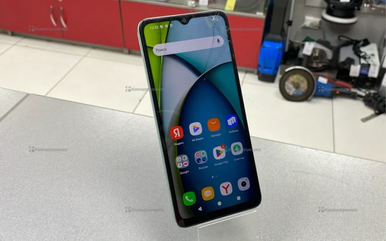 Xiaomi Redmi A3x 3/64 ГБ