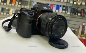 Фотоаппарат  Sony A7R M2