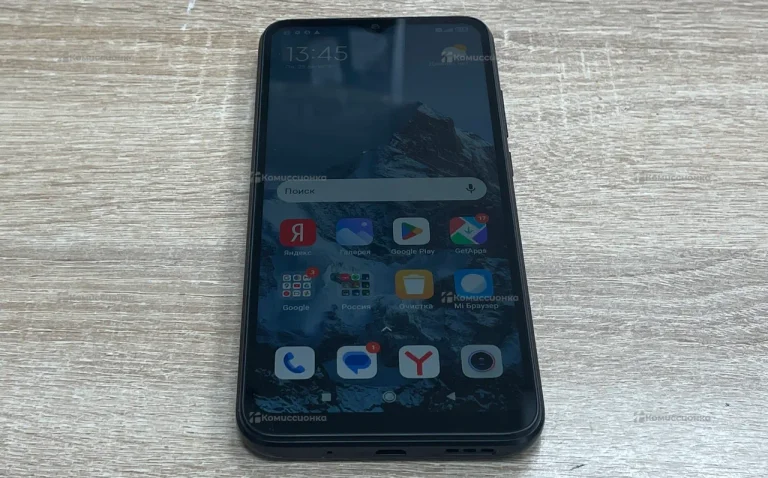 Xiaomi Redmi 9a 2/32 GB