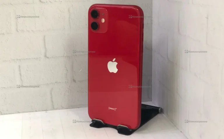 Apple IPhone 11 64Gb