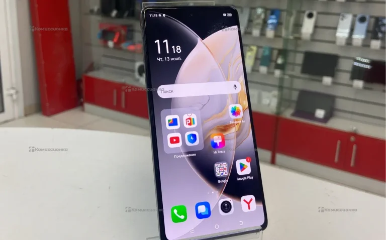 Tecno Camon 30 8/256 ГБ