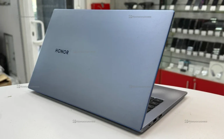 Ноутбук Honor MagicBook 14