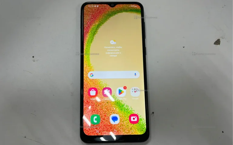 Samsung Galaxy A04 3/32