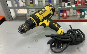 Сетевая Дрель-Шуруповерт HID2145P