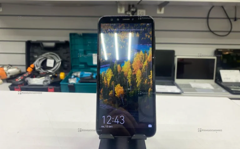 Honor 9 Lite 4/64 ГБ
